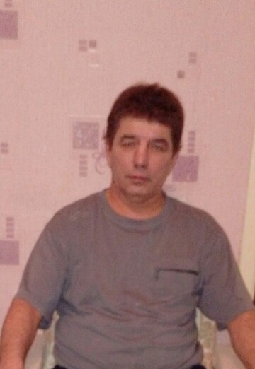 Моя фотография - Александр, 60 из Нефтеюганск (@aleksandr551462)