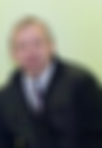 My photo - Sergey, 59 from Ivanovo (@sergey1221745)