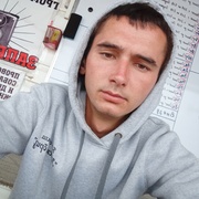 Сергей, 23, Находка (Приморский край)