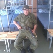 Витя, 33, Нерчинск