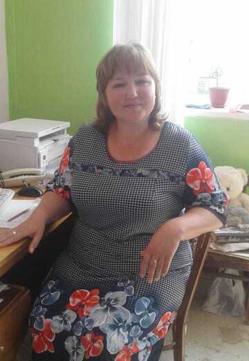 My photo - Oksana, 50 from Kirov (@oksana108305)