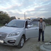 ИГОРЬ 52 года (Весы) Салават