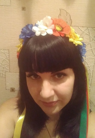 My photo - Anastasiya, 31 from Poltava (@anastasiya92313)