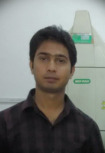 My photo - zam, 31 from Agra (@zam92)