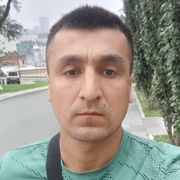 Шарифжон, 28, Владивосток