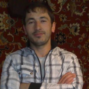 Рашид, 39, Акуша