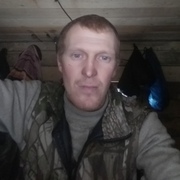 Миша, 32, Ижморский