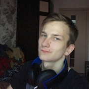 Александр, 25, Ивантеевка