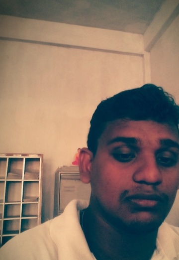 My photo - jeradantony, 34 from Colombo (@jeradantony)