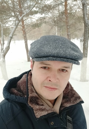 My photo - Yaroslav, 40 from Pavlodar (@yaroslav25158)