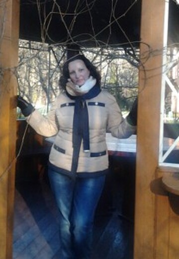 My photo - Natalya, 57 from Kotelniki (@natalwy7598673)