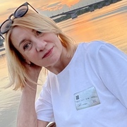 Лара, 54, Пермь