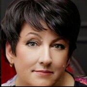 Лариса, 54, Гурьевск (Калининградская обл.)
