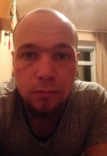 My photo - Rustam, 36 from Bavly (@rustam23060)