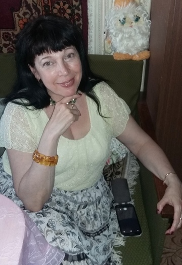 Моя фотография - Елена, 53 из Саратов (@elena324805)