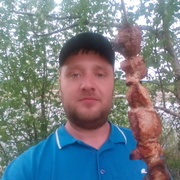 Андрей, 39, Усолье-Сибирское (Иркутская обл.)