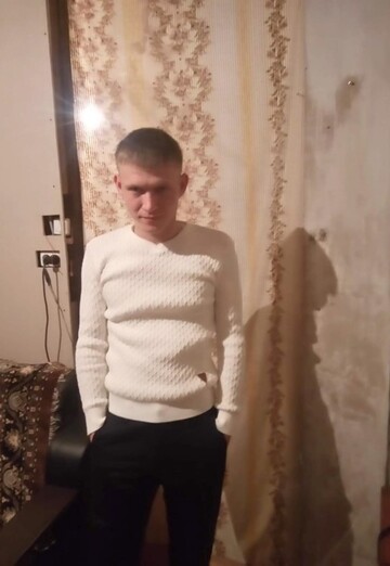 Моя фотография - Роман Фалилеев, 36 из Улан-Удэ (@romanfalileev0)