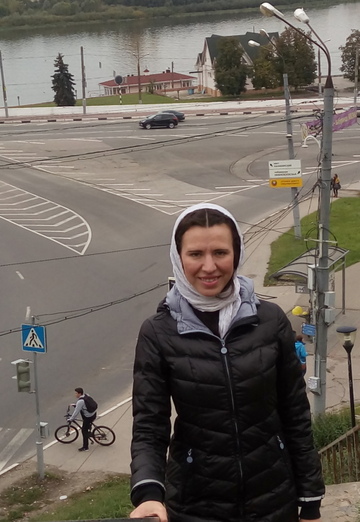 Моя фотография - Tatiana, 35 из Ижевск (@tatiana4081)