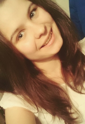 My photo - Tatyana Krasnoslobodc, 27 from Severodvinsk (@tatyanakrasnoslobodceva)