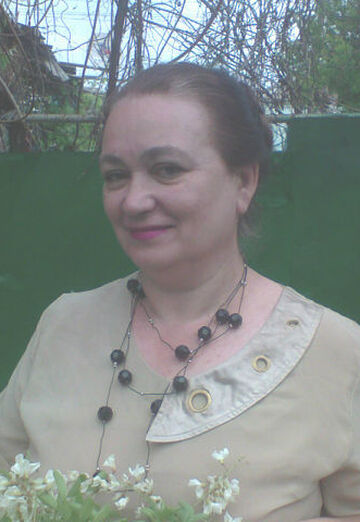 Моя фотография - Лариса, 65 из Крымск (@larisa49142)