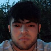 Bahtiyor, 20, Краснодар