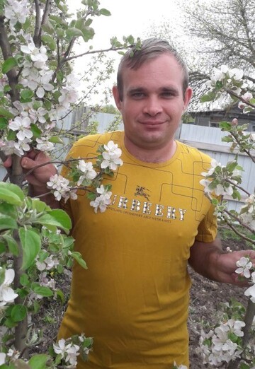 Моя фотография - Алексей, 33 из Михайловка (@aleksey526877)