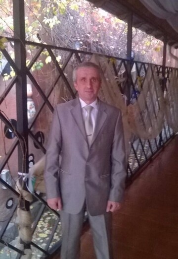 Моя фотография - Владимир Гайда, 51 из Сороки (@vladimirgayda)