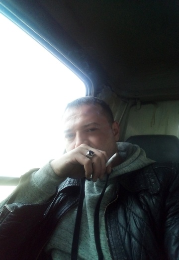 My photo - Aleksandr, 42 from Sergiyev Posad (@aleksandr759297)
