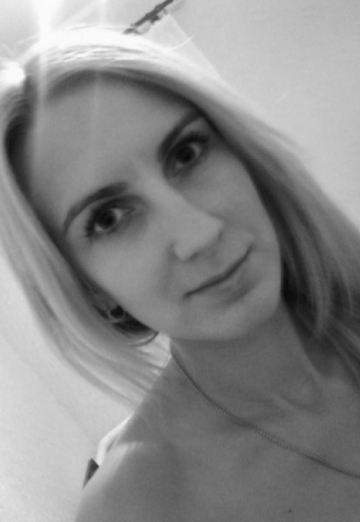 My photo - Yuliya, 37 from Debaltseve (@rjn007)