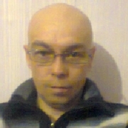 Александр, 40, Нея