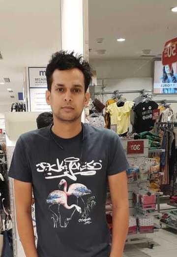 My photo - rahul ahlawat, 34 from Vijayawada (@rahulahlawat)