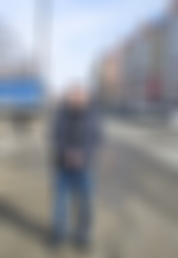 My photo - Andrey, 58 from Sovetskiy (@andrey133769)