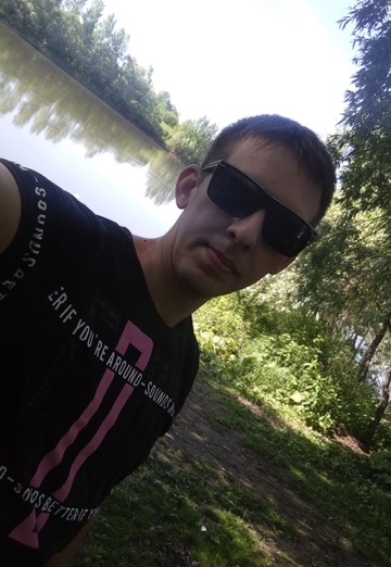 My photo - Aleksandr, 35 from Asha (@aleksandr766045)