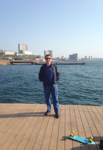 My photo - Vasya, 54 from Yekaterinburg (@vasya1381)