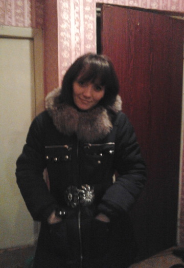 My photo - tatyana, 45 from Semiluki (@tatyana162101)