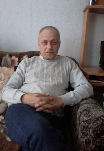 My photo - Vladimir, 58 from Zlatoust (@vladimir271517)
