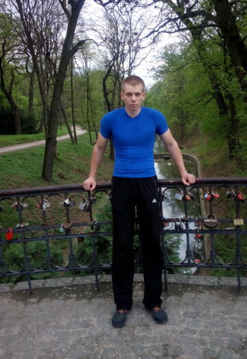 My photo - Artur, 33 from Vatutine (@andrey227185)