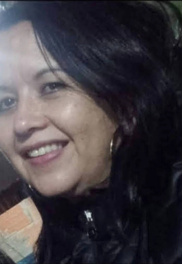 Mi foto- Isabel rosas, 55 de Bogotá (@isabelrosas)