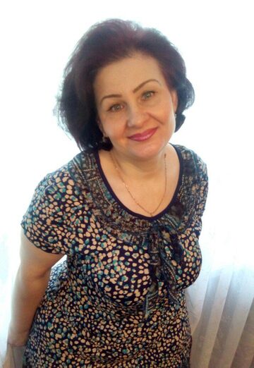 Моя фотография - Оксана, 58 из Волноваха (@oksana110311)