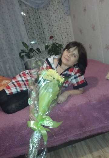 Моя фотография - Наталья, 49 из Уссурийск (@natalya267455)