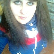 тонечка, 28, Тара