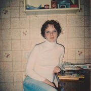 НАТАЛЬЯ, 39, Спас-Клепики