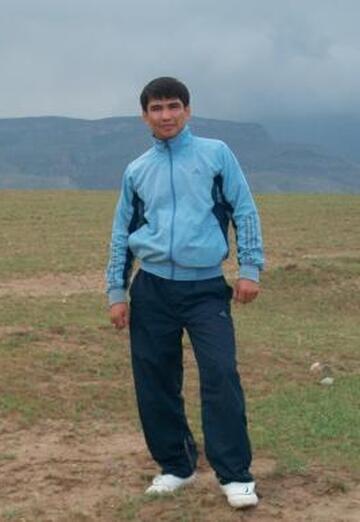 My photo - Olim, 42 from Termez (@olim1702)