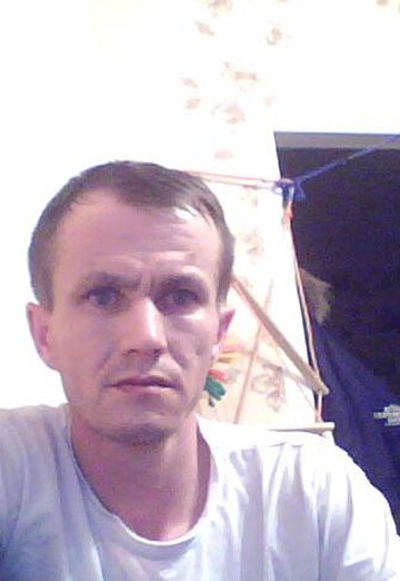 Моя фотография - Александр, 46 из Судиславль (@aleksandr6356412)