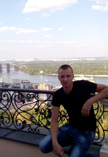 Моя фотография - Влад, 35 из Ужгород (@wlad333666)