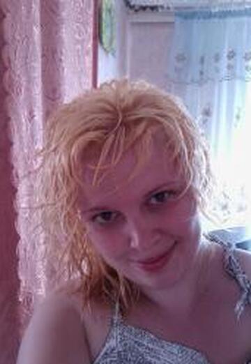 My photo - Olenka, 36 from Novosibirsk (@olenka3856)