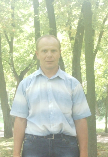 Моя фотография - Геннадий, 53 из Киев (@genadiy-b)