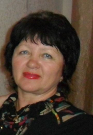 Моя фотография - Наталья, 66 из Белогорск (@natalya54588)