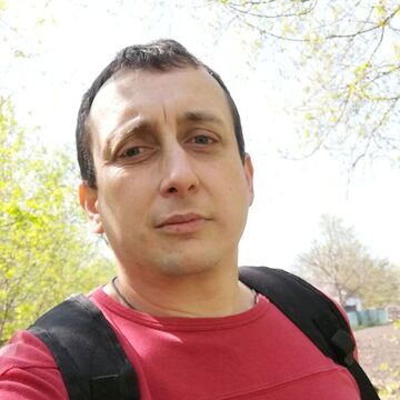 Моя фотография - Олександр, 40 из Киев (@oleksandr15082)
