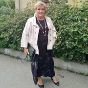 Светлана 59 Калининград